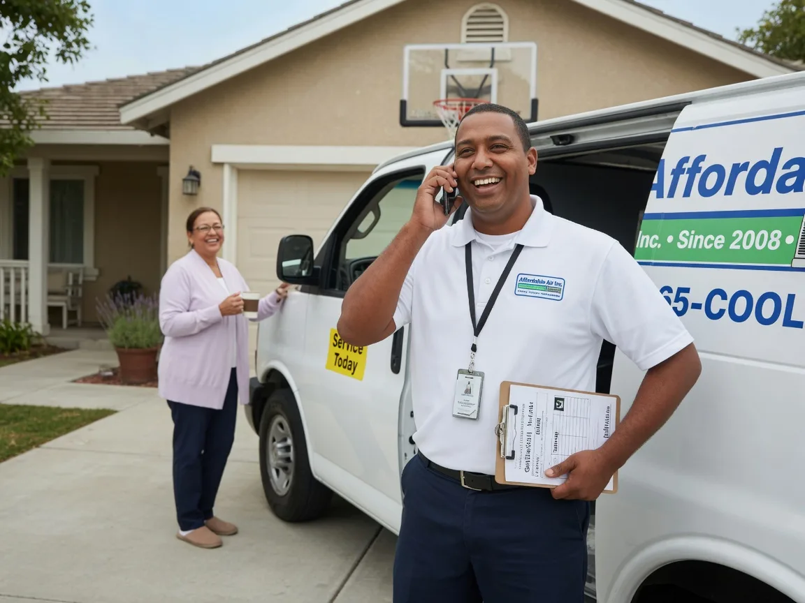 Central Ac Repair Helenwood, TN FAQs
